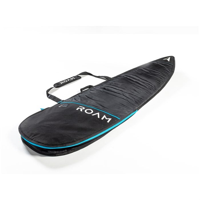 Roam - Tech Shortboard Surfboard Bag