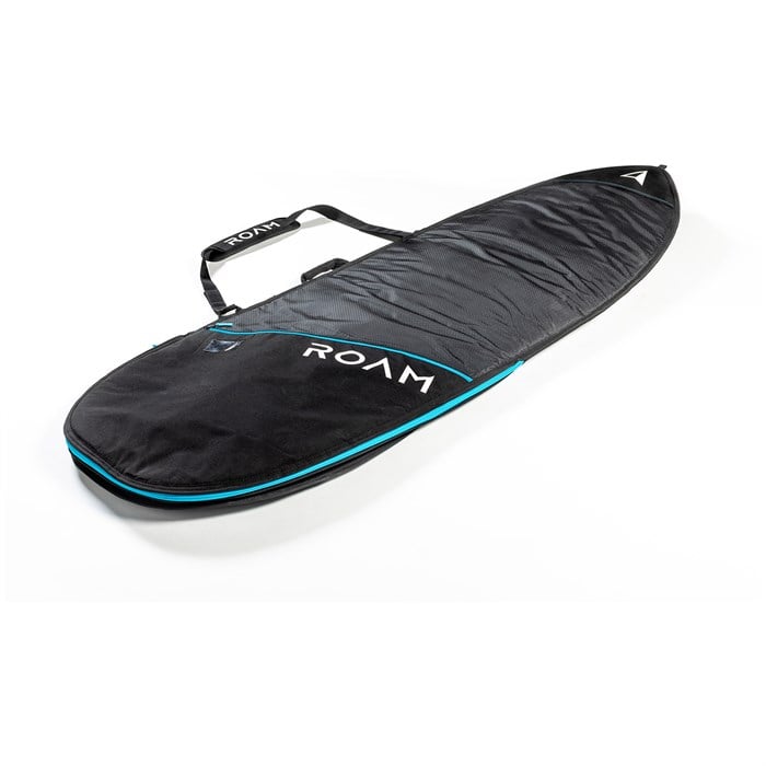 Roam - Tech Fish / Hybrid Surfboard Bag