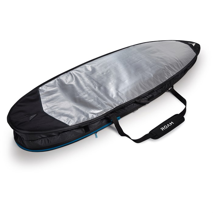 Roam Doppel Short Board Bag Roam Doppel Short Board Bag