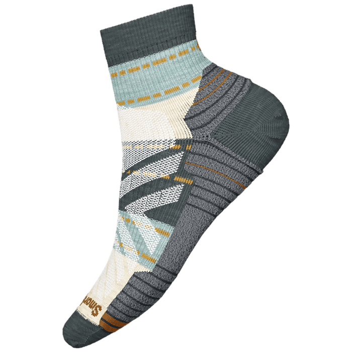 Smartwool Performance Hike Light Cushion Margarita Ankle Socks - Women's