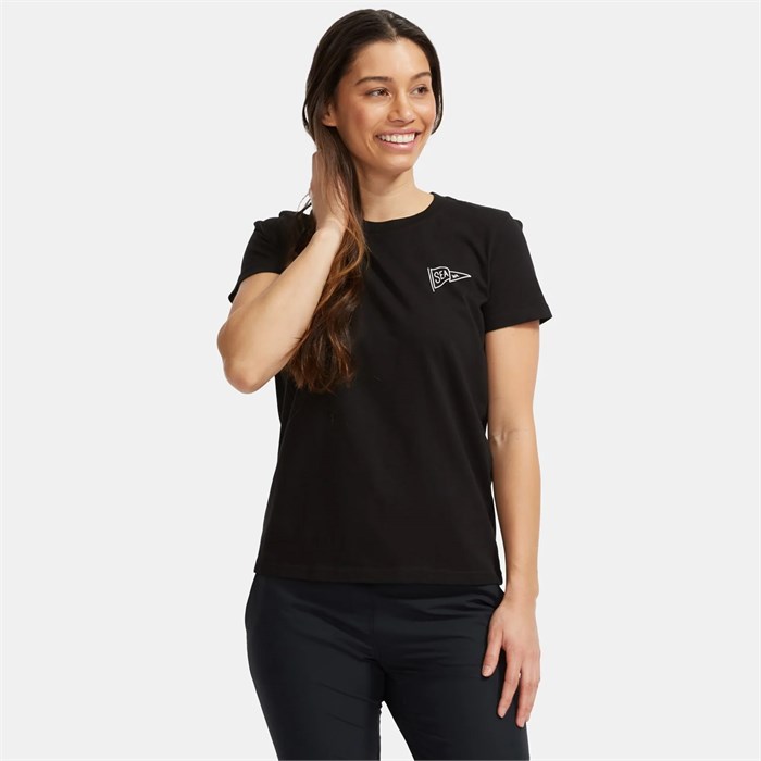 evo - Seattle Pennant T-Shirt - Women's