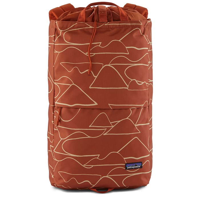 Patagonia - Arbor Linked Backpack