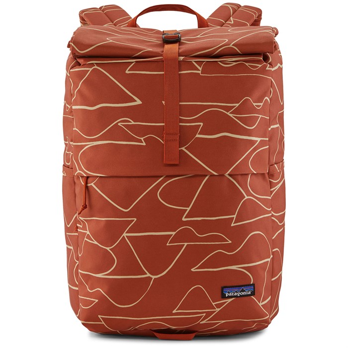 Patagonia - Arbor Roll Top Backpack
