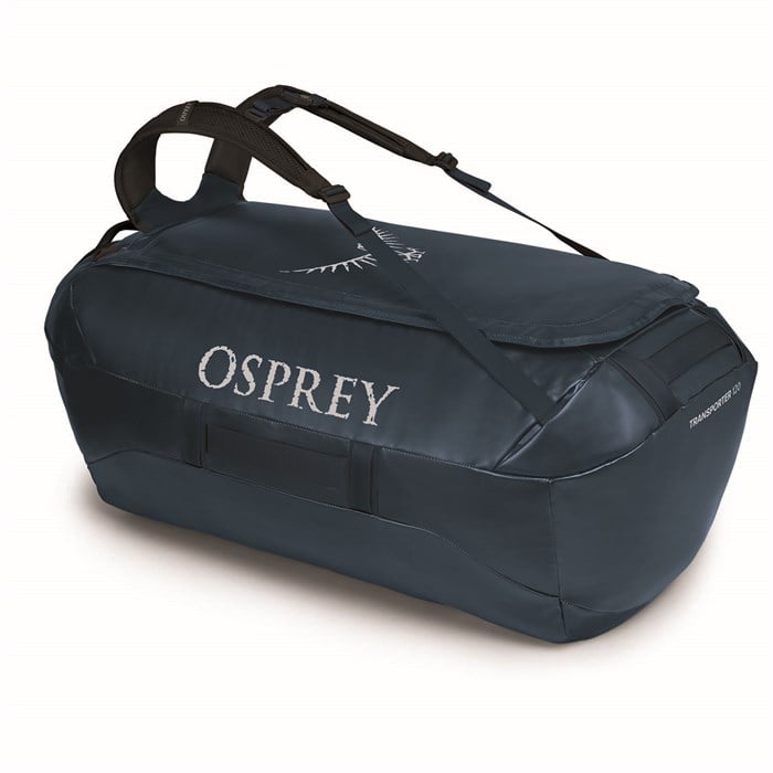 Osprey - Transporter 120 Duffle Bag