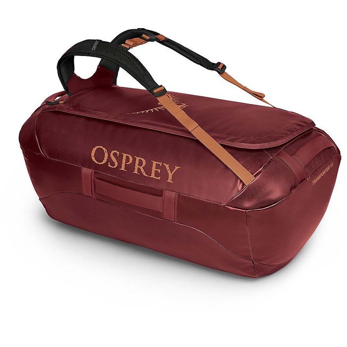OSPREY オスプレー　トランスポーター95　2WAY 楽天市場】OSPREY(オスプレー) TRANSPORTER 95(トランスポーター
