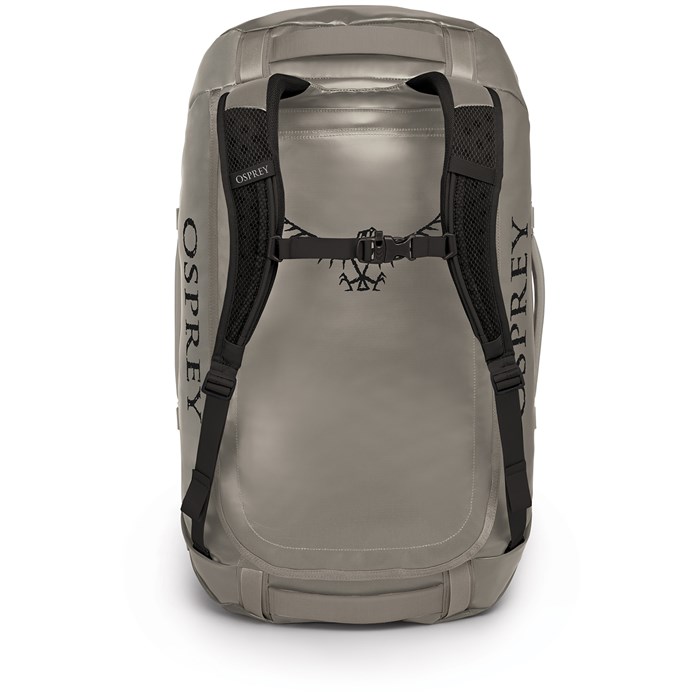 Osprey Transporter 65-Tan Concrete Osprey Transporter 65-Tan Concrete