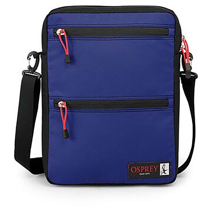 Osprey - Heritage Musette Bag