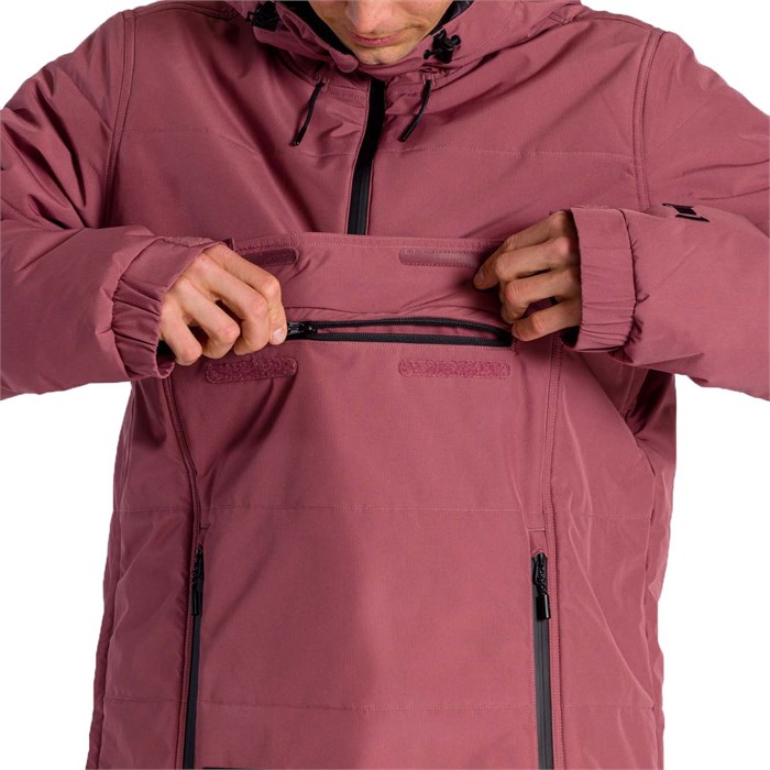 L1 Aftershock Jacket - Men's