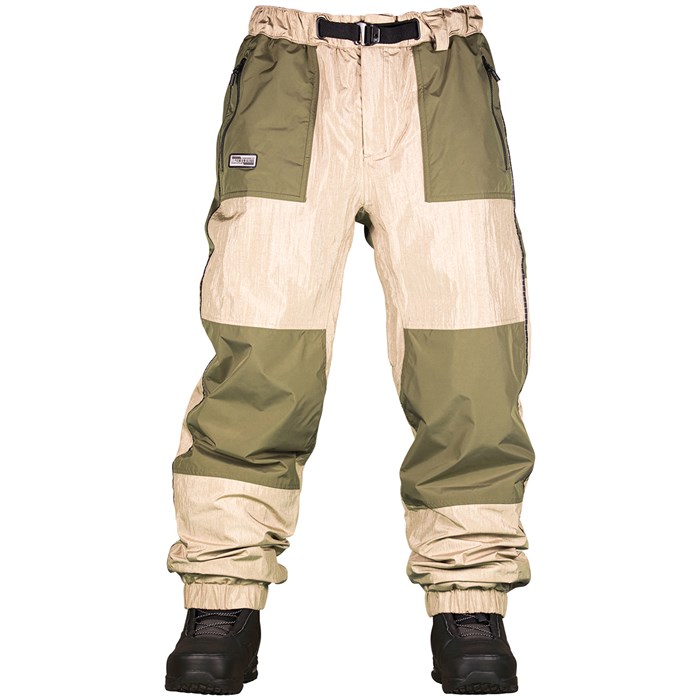 L1 - Ventura Pants