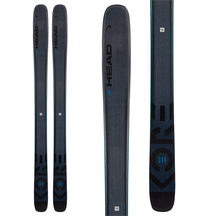 Head - Kore 111 Skis 2022