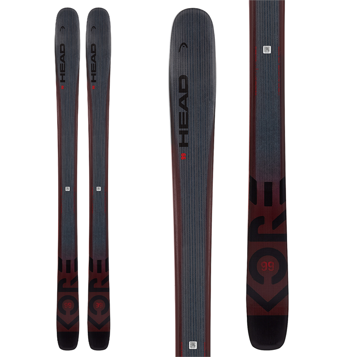 Head - Kore 99 Skis 2022