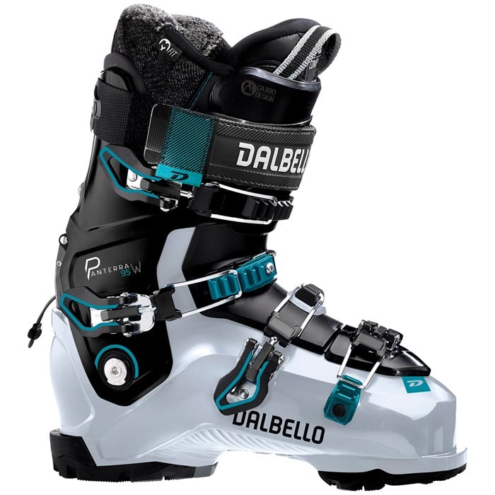 Dalbello - Panterra 95 W GW Ski Boots - Women's 2023 - Used