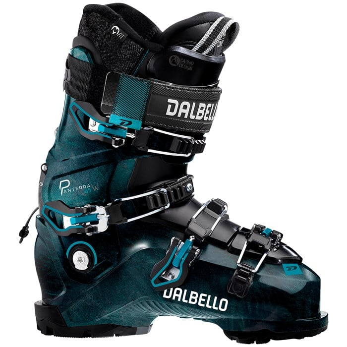 2017 Dalbello KR Louts LS 26.5 Womens Ski Boots 