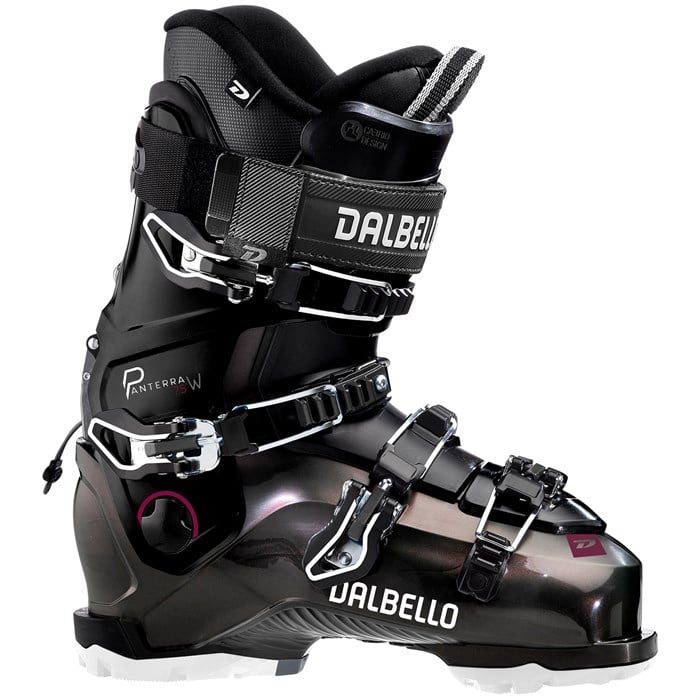 Dalbello - Panterra 75 W GW Ski Boots - Women's 2023