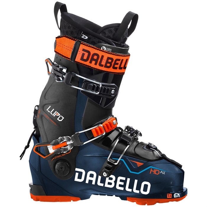 Dalbello - Lupo AX HD Alpine Touring Ski Boots 2023