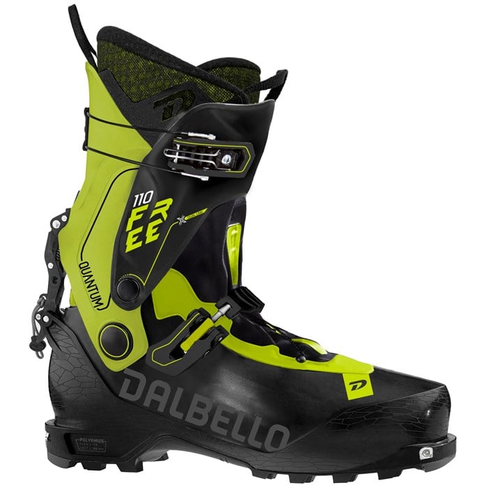 Dalbello - Quantum Free 110 Alpine Touring Ski Boots 2022