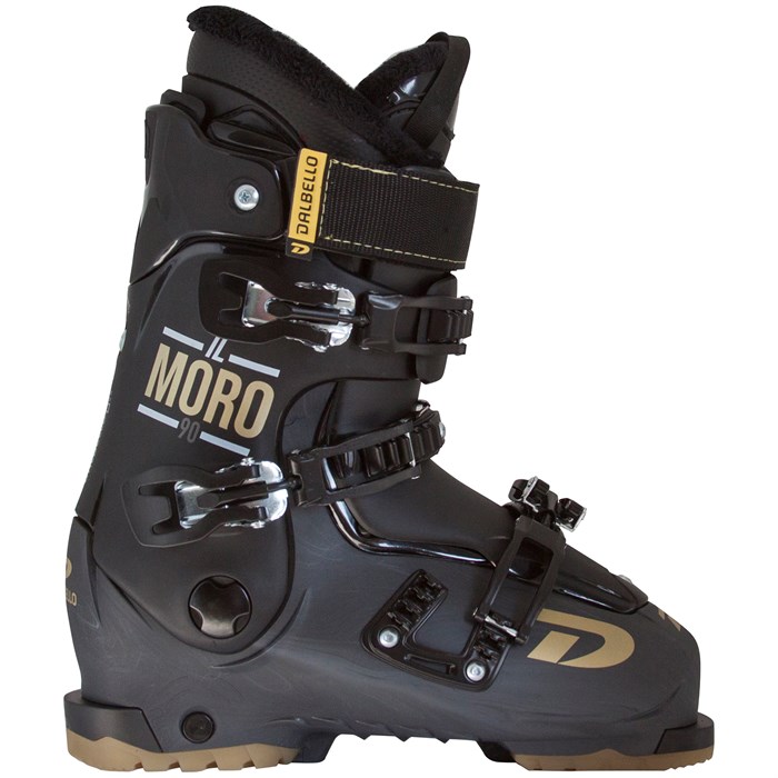 Dalbello Il Moro MX 90 Ski Boots 2023