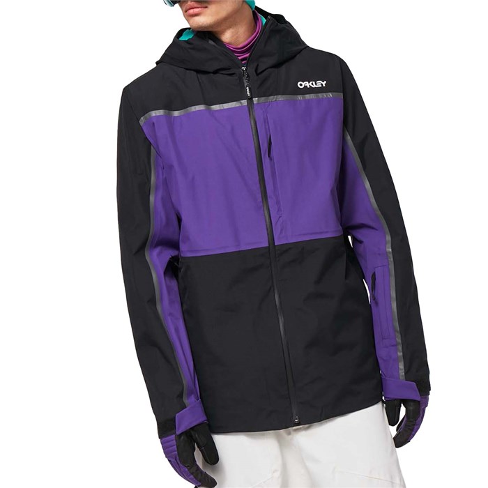 Oakley Evocative Shell Jacket | evo