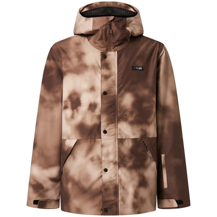 Oakley Range RC Jacket