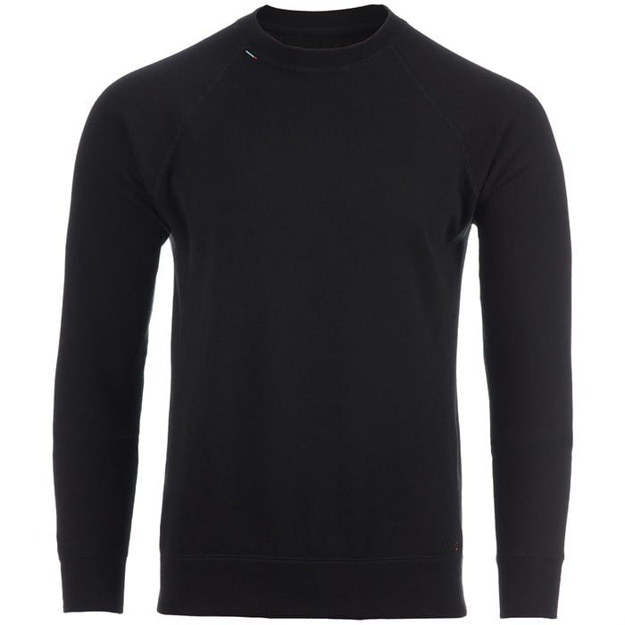 Season - Season Lolo Raglan Crew Sweatshirt - Unisex