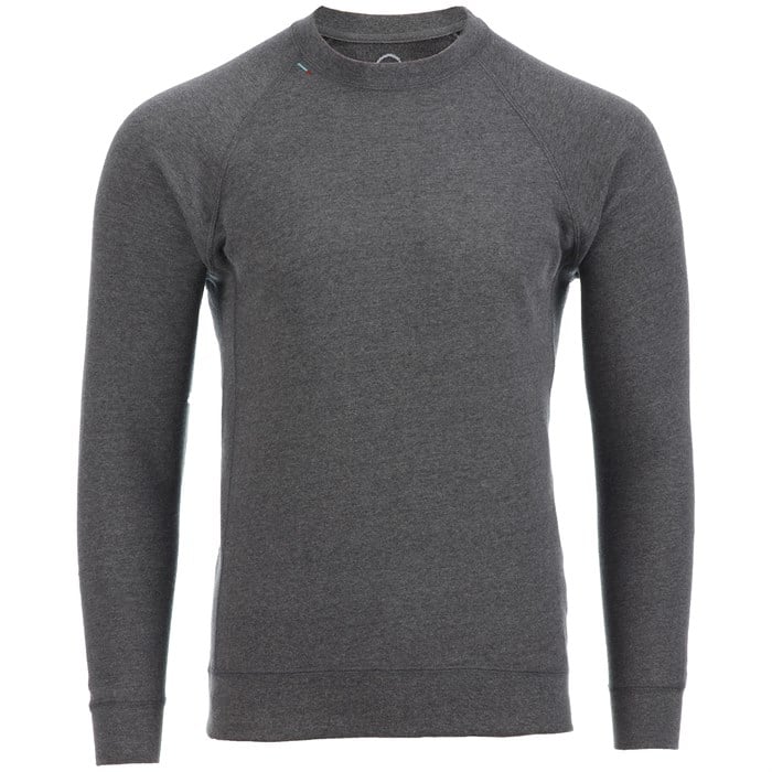 Season - Season Lolo Raglan Crew Sweatshirt - Unisex