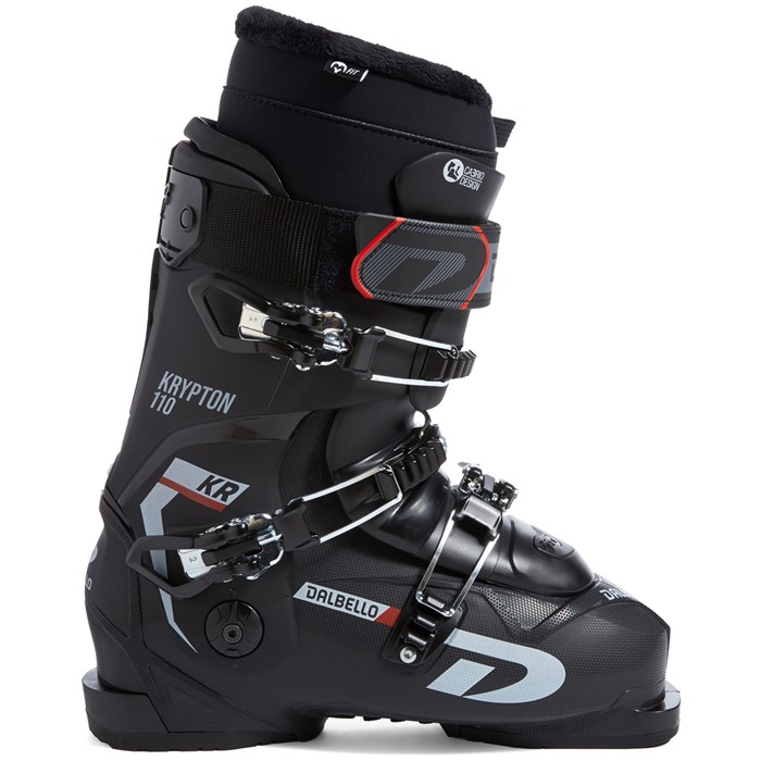 Dalbello - Krypton 110 ID Ski Boots 2021