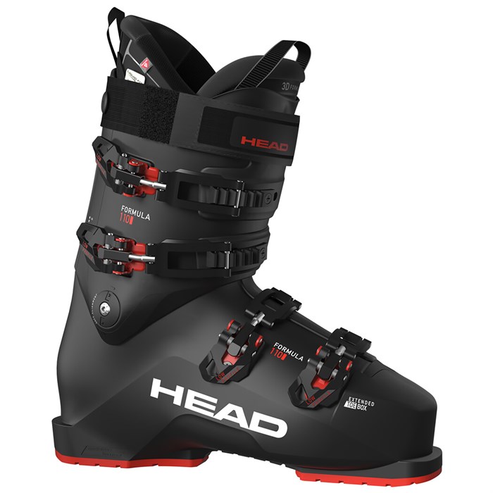Head - Formula 110 Ski Boots 2022