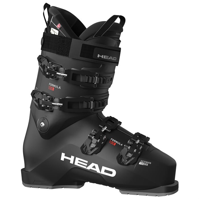 Head - Formula 100 Ski Boots 2022