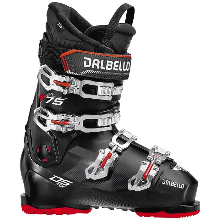 Dalbello - DS MX 75 Ski Boots 2023