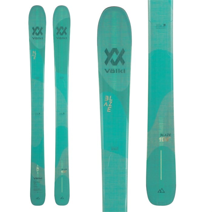Völkl - Blaze 106 W Skis - Women's 2022