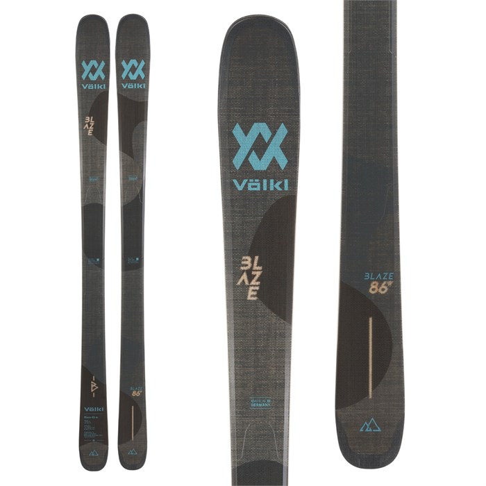 Völkl - Blaze 86 W Skis - Women's 2022