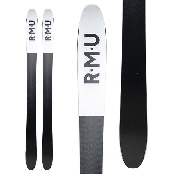 RMU Apostle 3.0 96 Skis 2022 | evo Canada