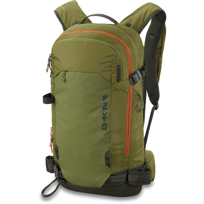 Dakine - Poacher 22L Backpack