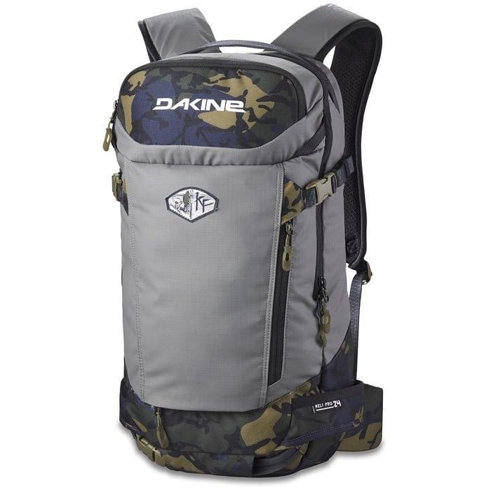 Dakine - Team Heli Pro 24L Backpack