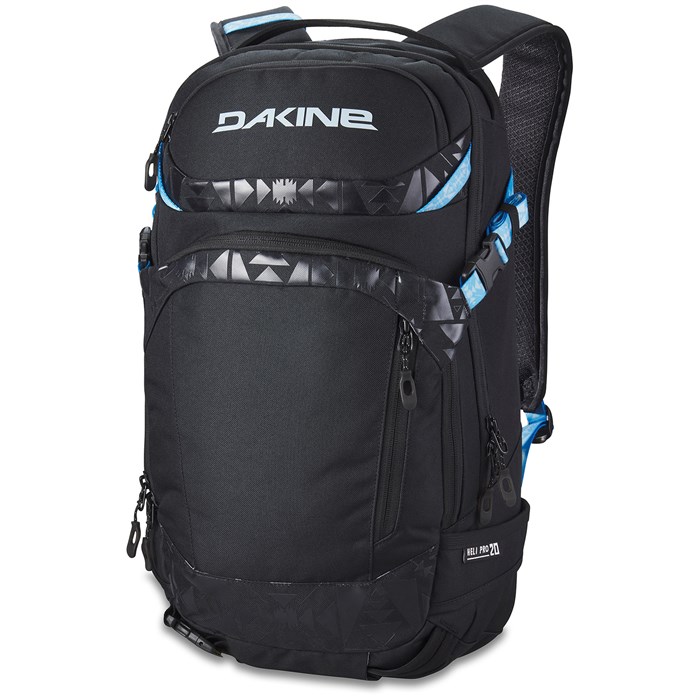 Dakine - Team Heli Pro 20L Backpack - Women's