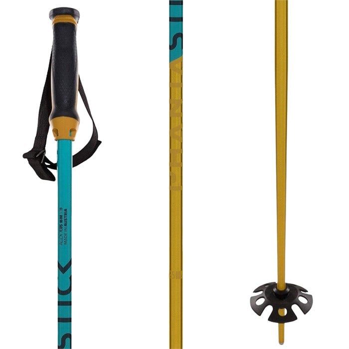 Völkl - Völkl Phantastick 18mm Ski Poles 2026