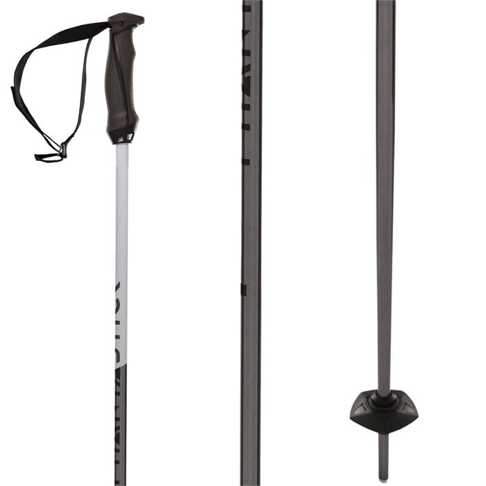 Völkl - Völkl Phantastick 18mm Ski Poles 2026