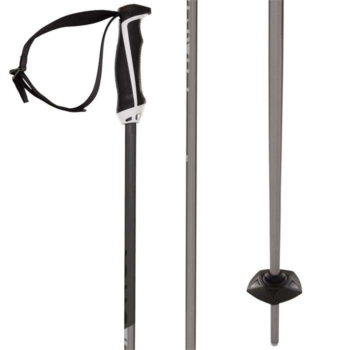 Völkl - Phantastick 18mm Ski Poles 2025