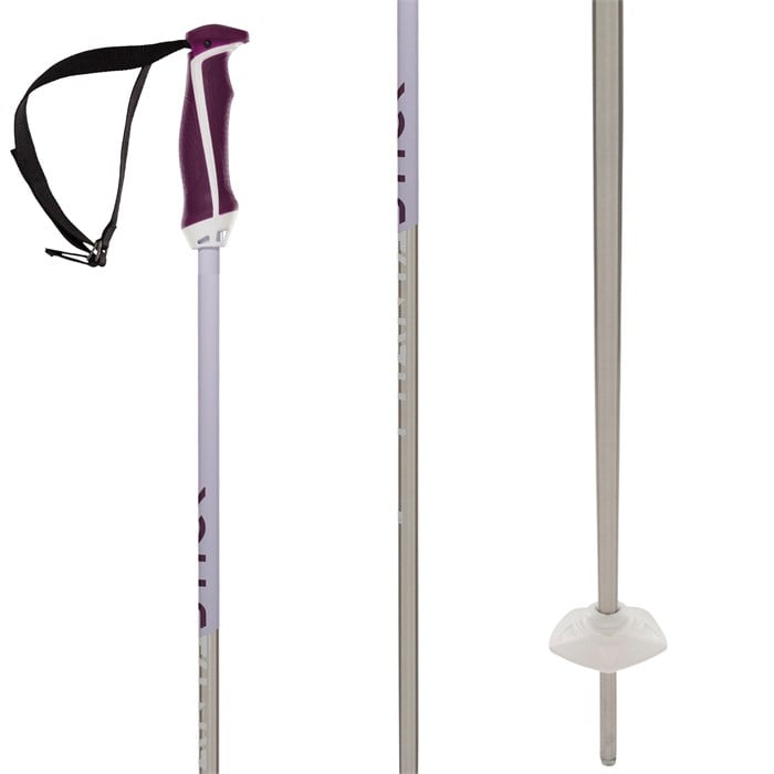 Völkl - Phantastick W Ski Poles - Women's 2025