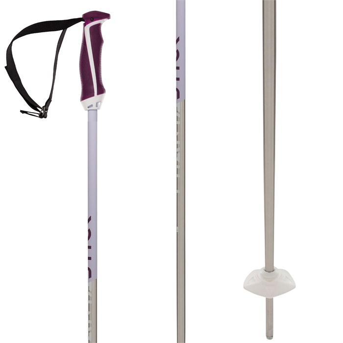 Völkl - Phantastick W Ski Poles - Women's 2026