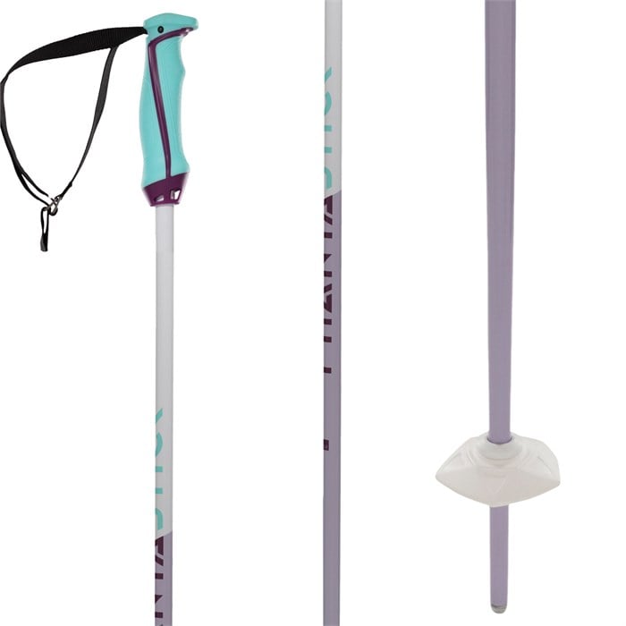Völkl - Phantastick W Ski Poles - Women's 2026