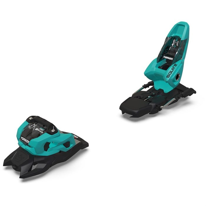 Marker Squire 11 Ski Bindings evo