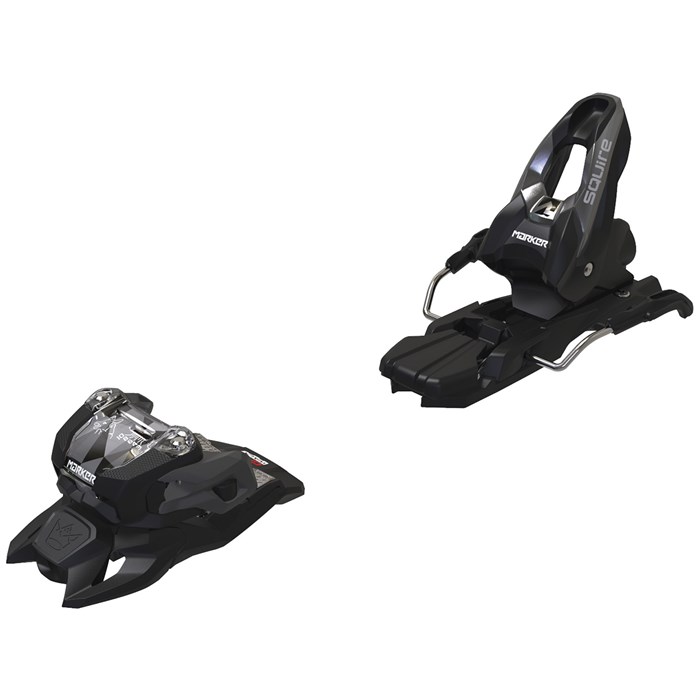 Marker Squire 10 Ski Bindings 2025 | evo