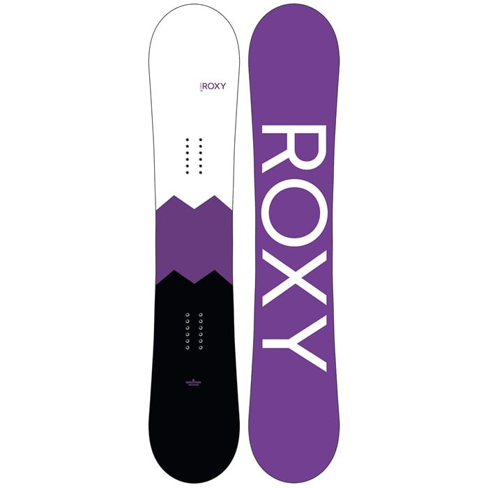 Roxy - Dawn Snowboard - Women's 2022