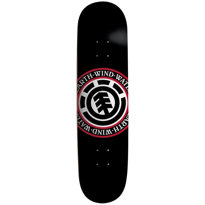 Element - Seal 8.2 Skateboard Deck