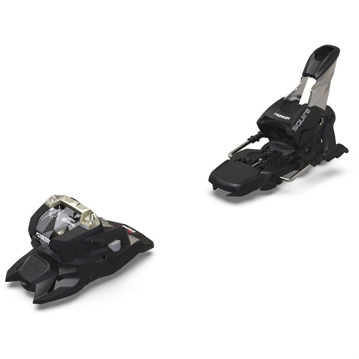 Marker - Squire 12 TCX Ski Bindings 2026