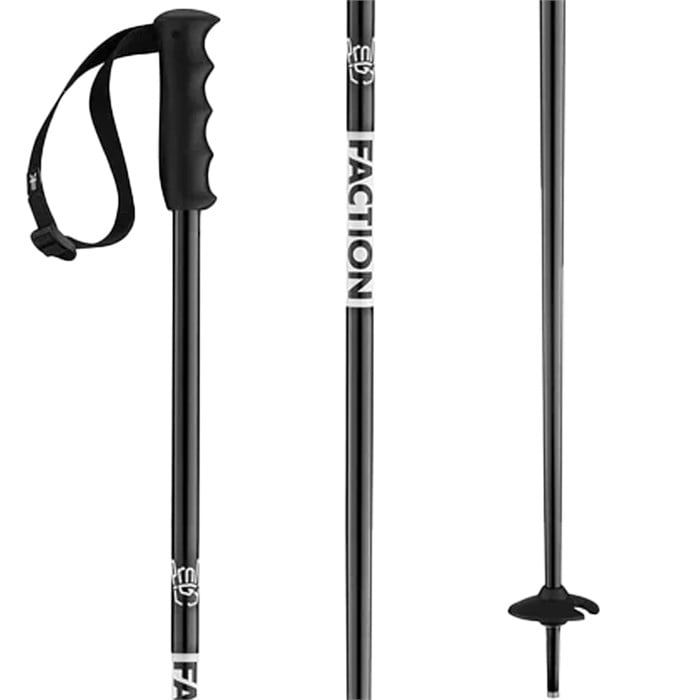 Faction - Faction Prodigy Ski Poles 2026
