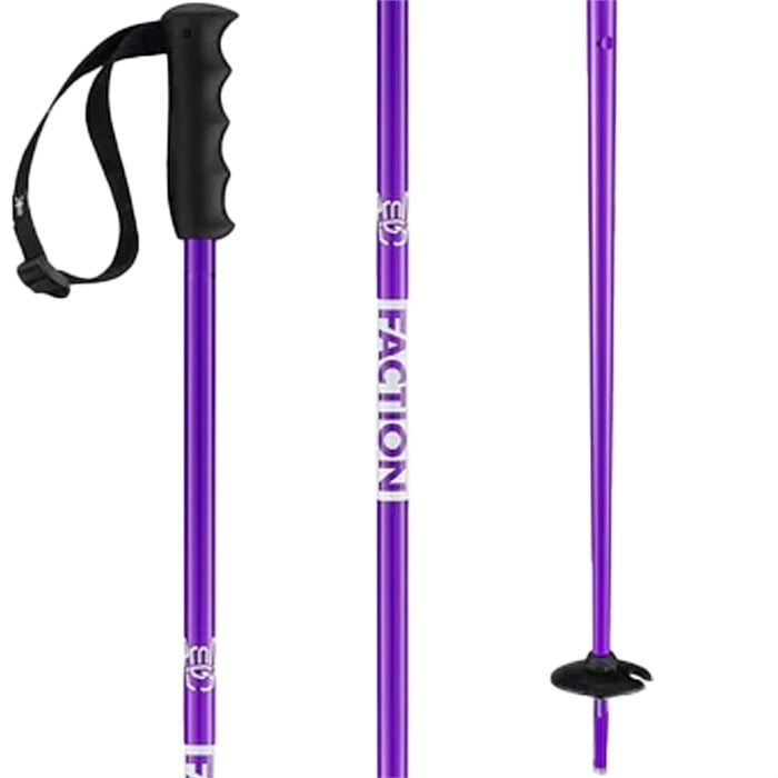 Faction - Faction Prodigy Ski Poles 2026