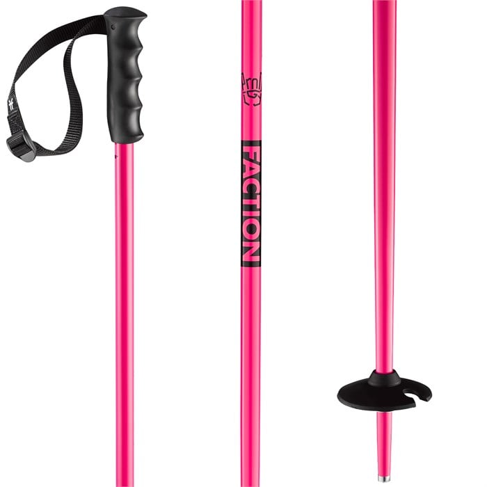 Faction - Prodigy Ski Poles 2025