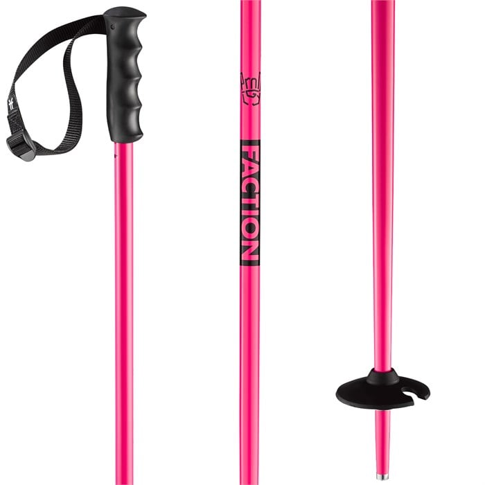 Faction - Faction Prodigy Ski Poles 2026